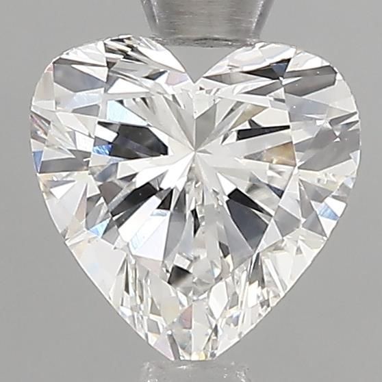 Heart Lab-Grown Diamond image