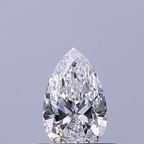 Pear Lab-Grown Diamond image
