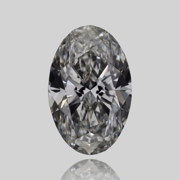 Oval Diamond image