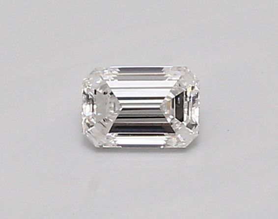Emerald Lab-Grown Diamond image