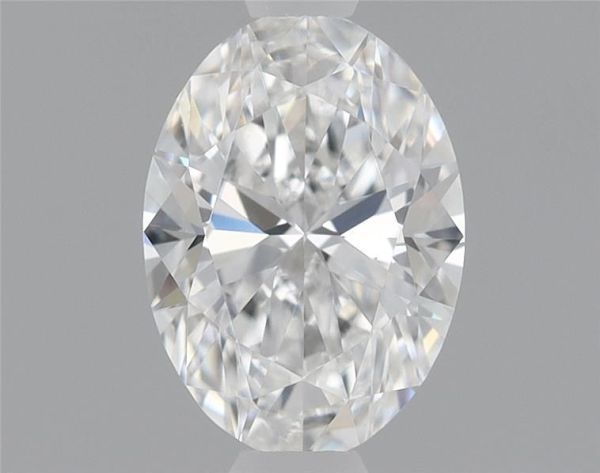 Oval Diamond image