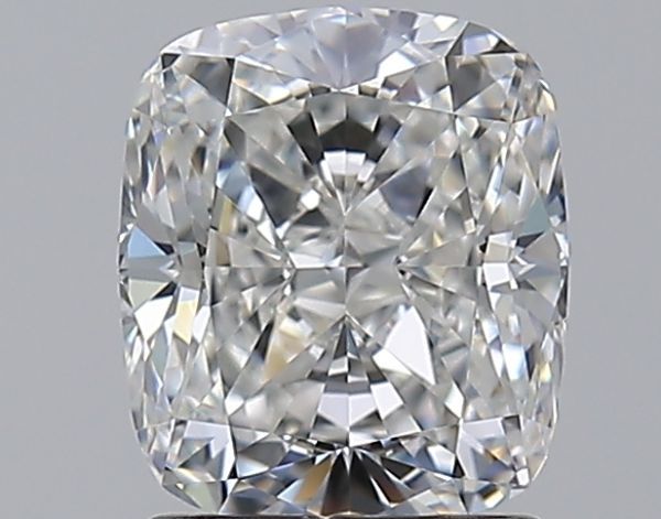 Cushion Diamond image