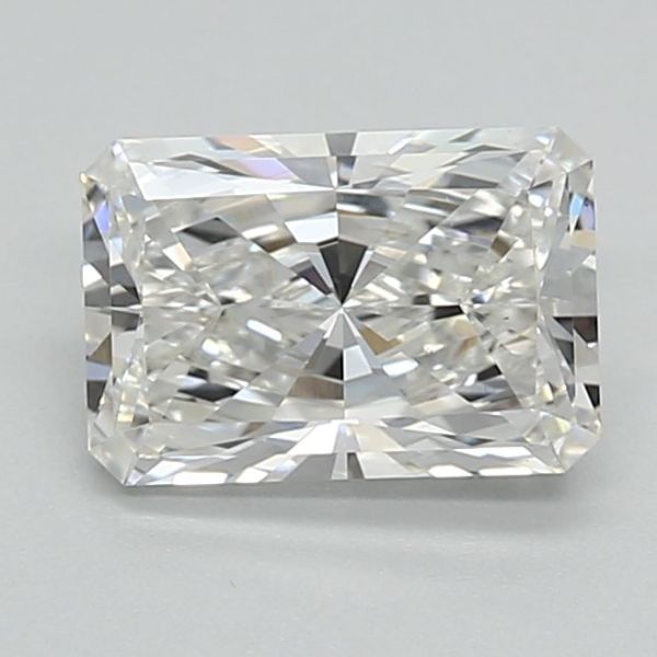 Radiant Lab-Grown Diamond image