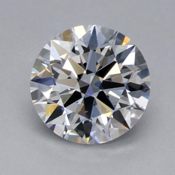 Round Diamond image