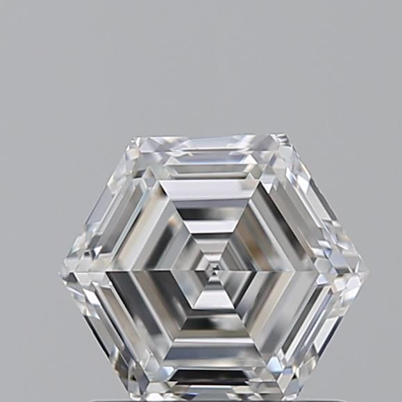 Hexagonal Diamond image