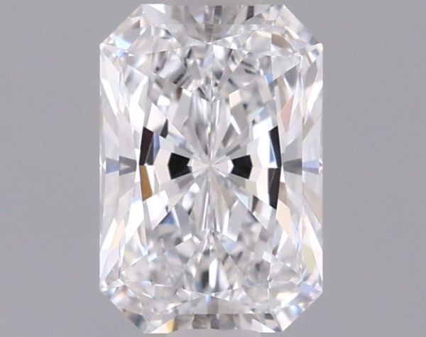 Radiant Lab-Grown Diamond image