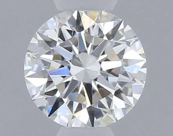 Round Diamond image