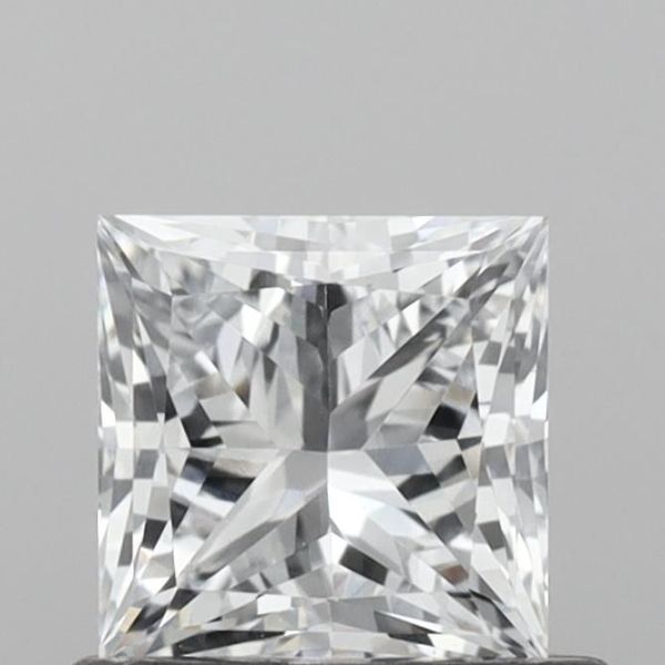 Princess Lab-Grown Diamond image