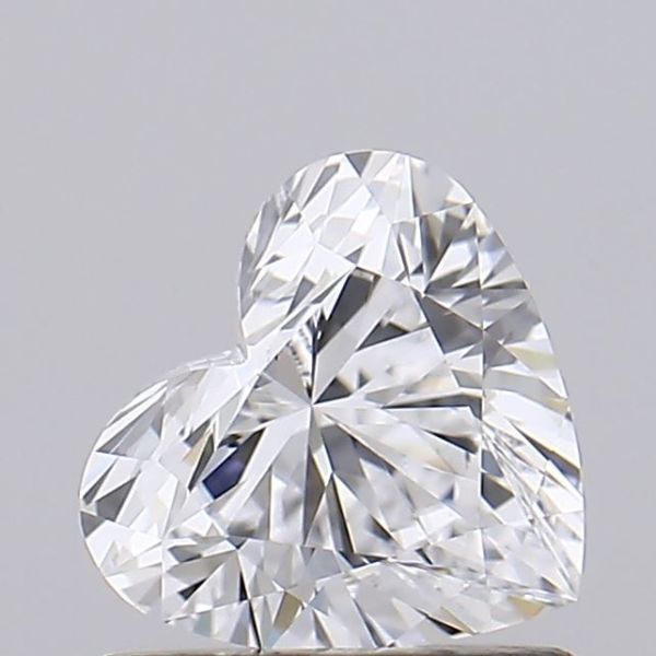 Heart Lab-Grown Diamond image
