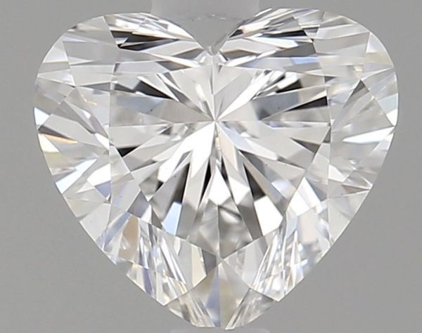 Heart Lab-Grown Diamond image