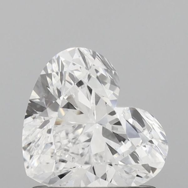 Heart Lab-Grown Diamond image