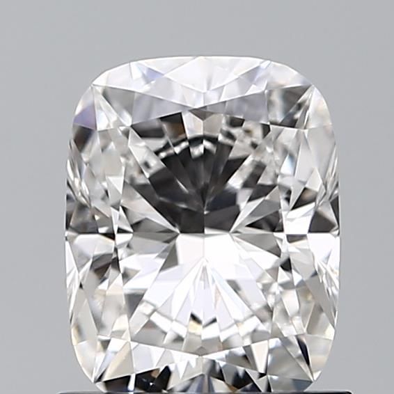 Cushion Lab-Grown Diamond image