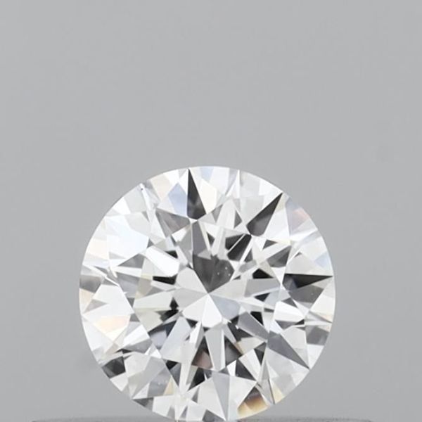 Round Lab-Grown Diamond image