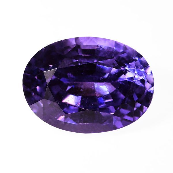 Oval Gemstone image
