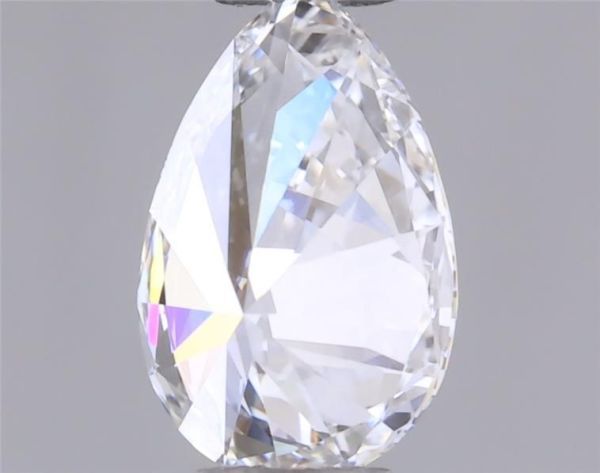 Pear Diamond image