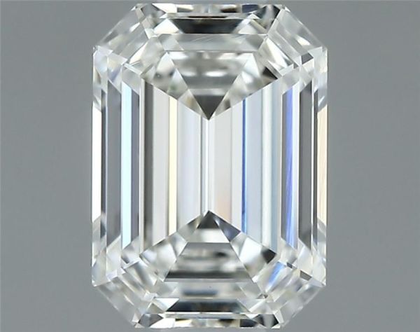Emerald Diamond image