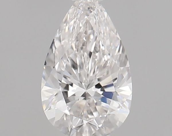 Pear Lab-Grown Diamond image