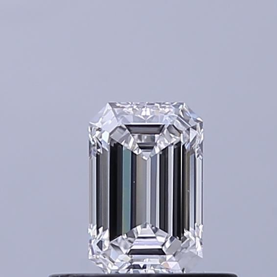 Emerald Lab-Grown Diamond image