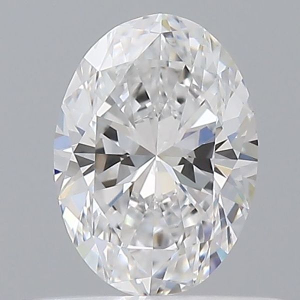 Oval Diamond image