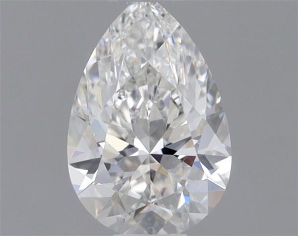 Pear Diamond image