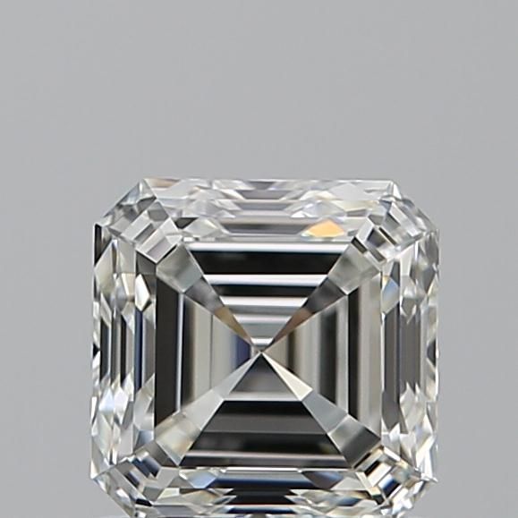 Asscher Diamond image