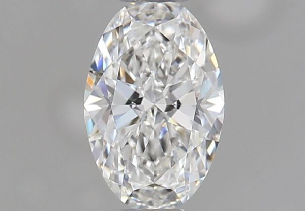 Oval Diamond image