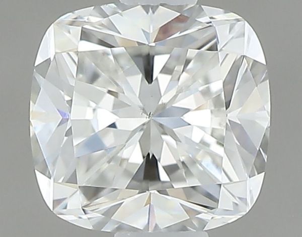 Cushion Diamond image