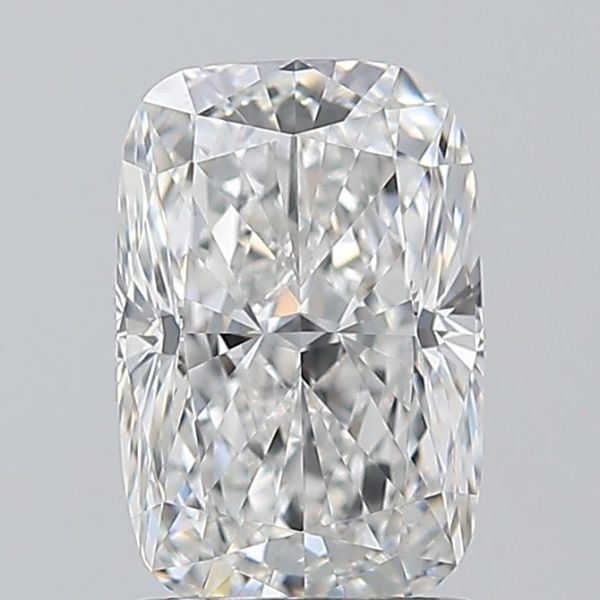 Cushion Diamond image