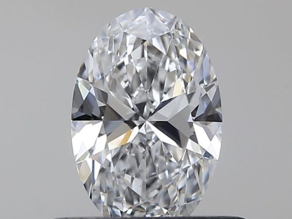 Oval Diamond image