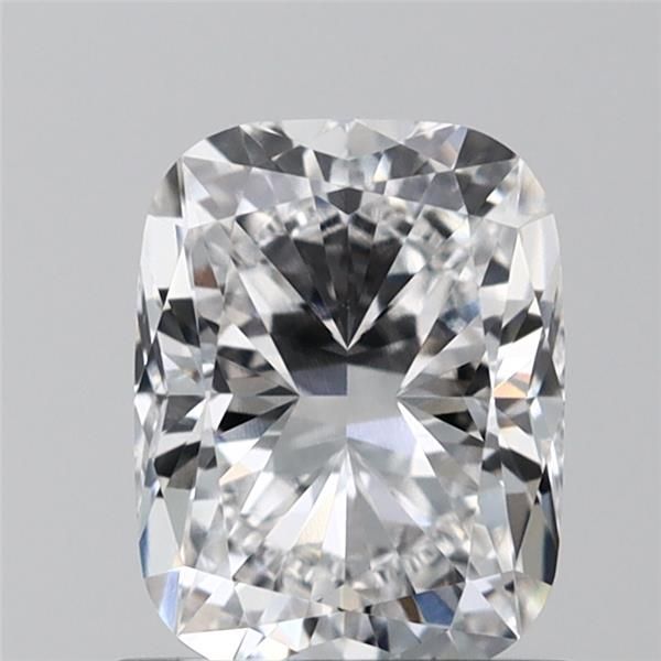 Cushion Lab-Grown Diamond image