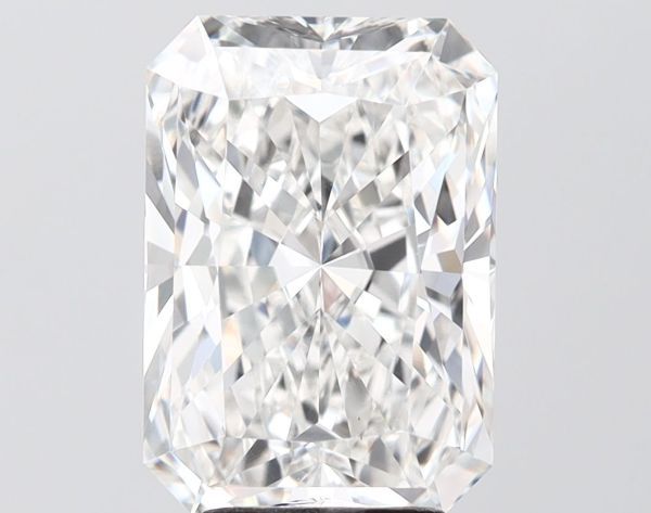 Hexagonal Lab-Grown Diamond image