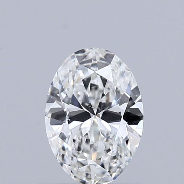 Oval Diamond image