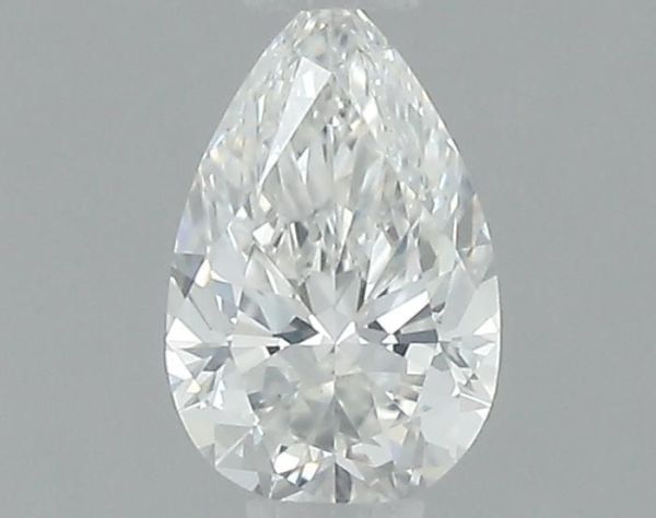Pear Diamond image