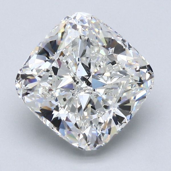 Cushion Diamond image