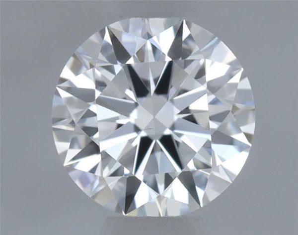 Round Diamond image