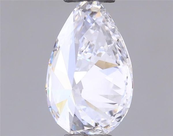 Pear Diamond image