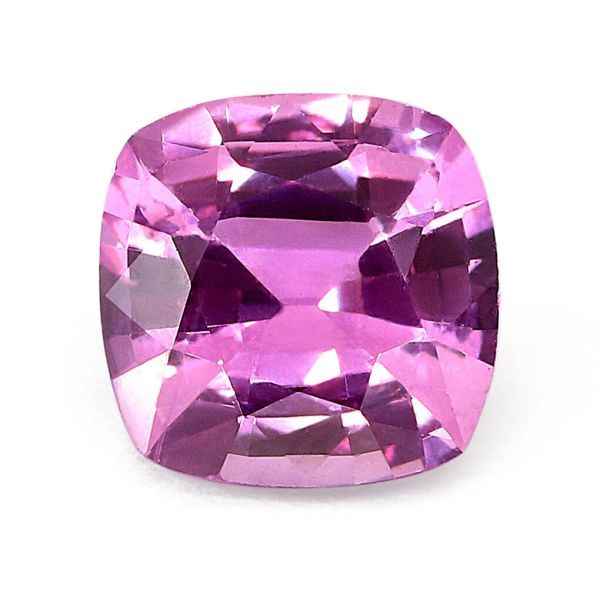 Cushion Gemstone image