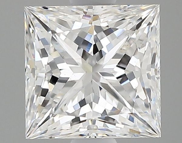 Princess Lab-Grown Diamond image