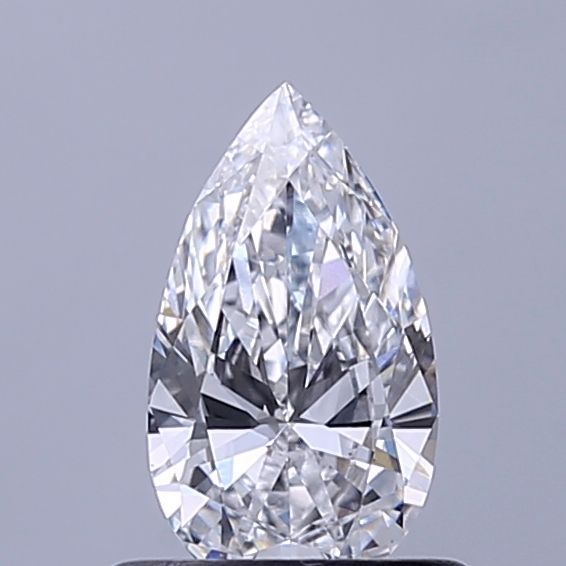 Pear Lab-Grown Diamond image