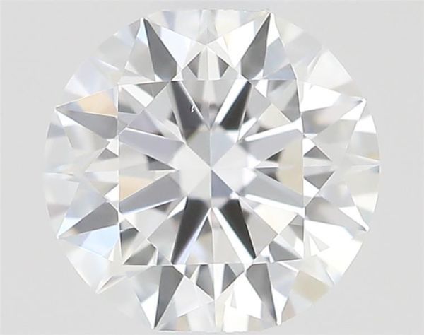 Round Diamond image