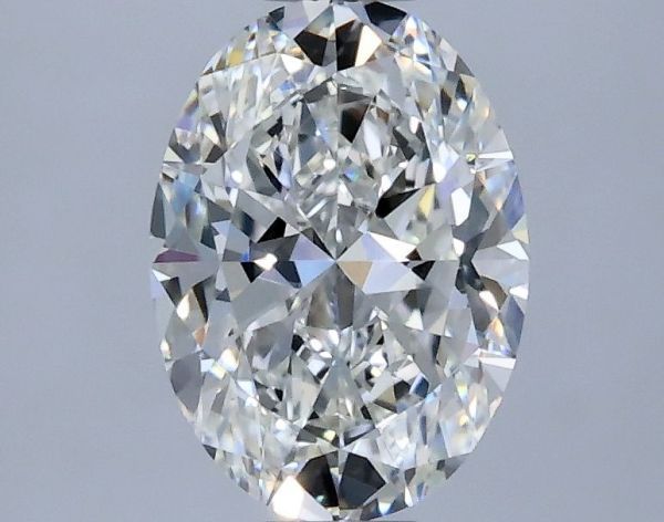 Oval Diamond image