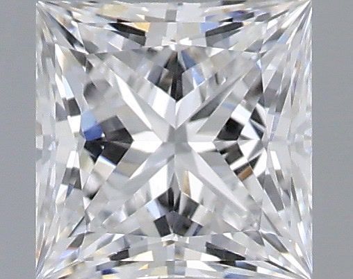 Princess Lab-Grown Diamond image