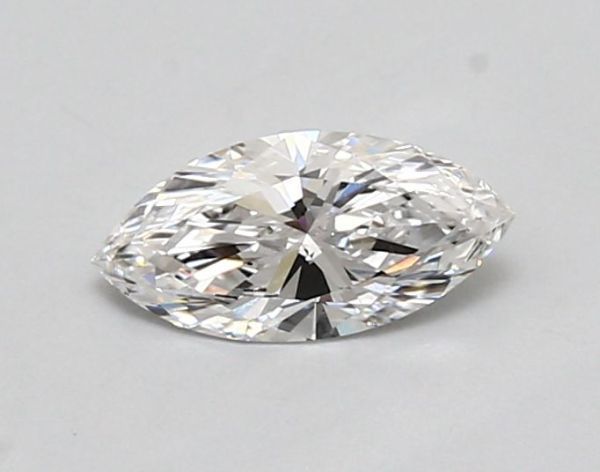 Marquise Lab-Grown Diamond image
