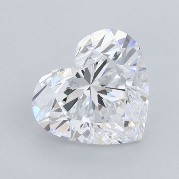 Heart Lab-Grown Diamond image