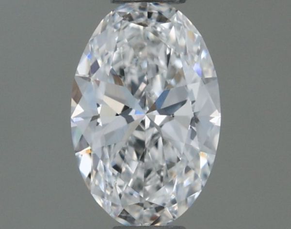 Oval Diamond image