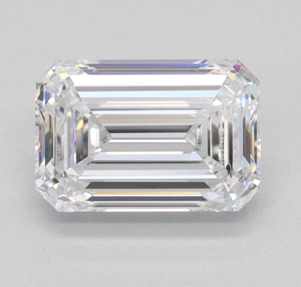 Emerald Lab-Grown Diamond image