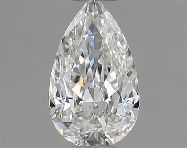 Pear Diamond image