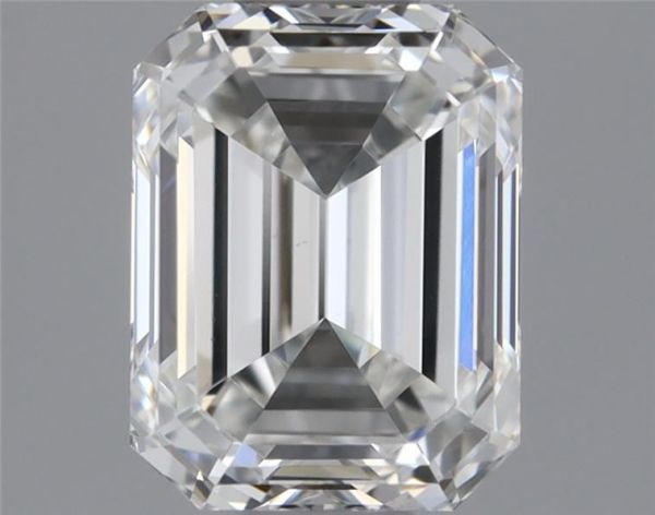 Emerald Diamond image