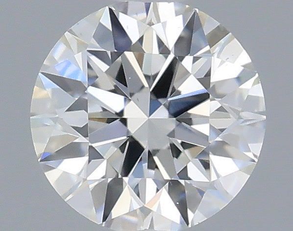 Round Diamond image