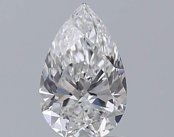 Pear Diamond image